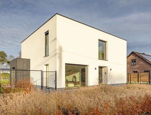                                         Woning te koop in Zoersel, € 795.000
