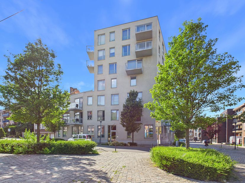 Appartement à louer à Avenue Louis Piérard 57,
                    1140 Evere