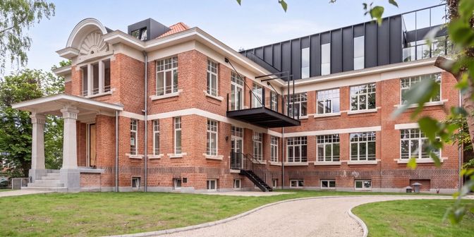 Appartement à vendre à Bellestraat 109, 9100 Sint-Niklaas