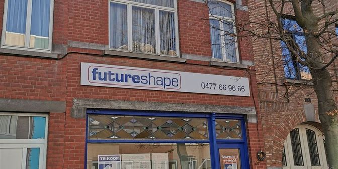Huis te koop in Weggevoerdenstraat 106, 9400 Ninove
