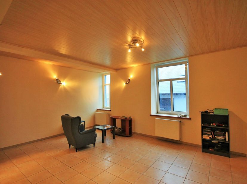 Appartement te huur
                    in 5600 Philippeville