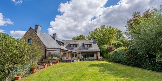 Maison à vendre à 1380 Lasne-Chapelle-Saint-Lambert