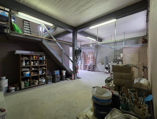                                         Entrepôt à vendre à Beveren-Leie, € 225.000
