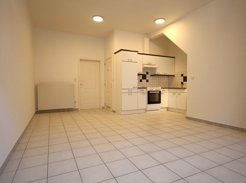 Appartement à louer
                    à 3800 Sint-Truiden