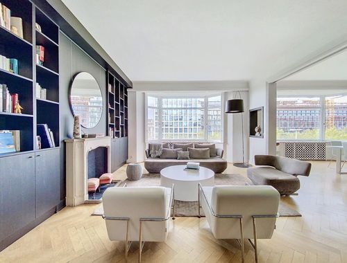                                        Appartement à vendre à Ixelles, € 795.000

