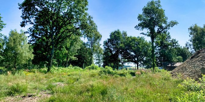Terrain à vendre à Les Onays - Rue des Aunais, Lot 64, 6666 Wibrin
