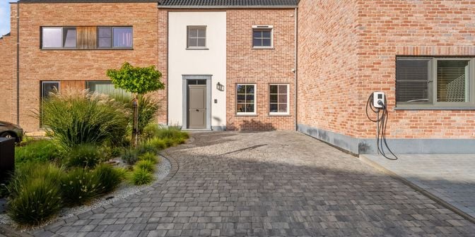 Maison à vendre à Bosstraat  7, 9860 Gijzenzele