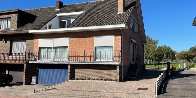 Huis te koop in Senselberg 10, 3800 Sint-Truiden