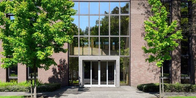Bedrijfsvastgoed te huur in Fotografielaan 24 - a, 2610 Wilrijk