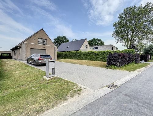                                         Villa te huur in Sleidinge, € 1.275
