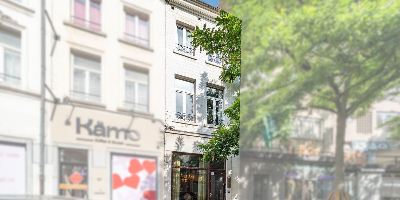 Hoogstraat 375