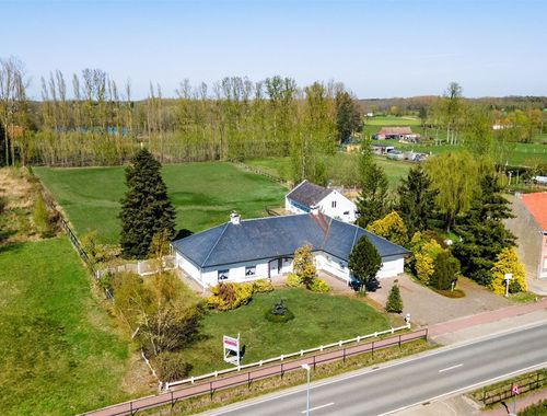                                         Hoeve te koop in Herselt, € 595.000
