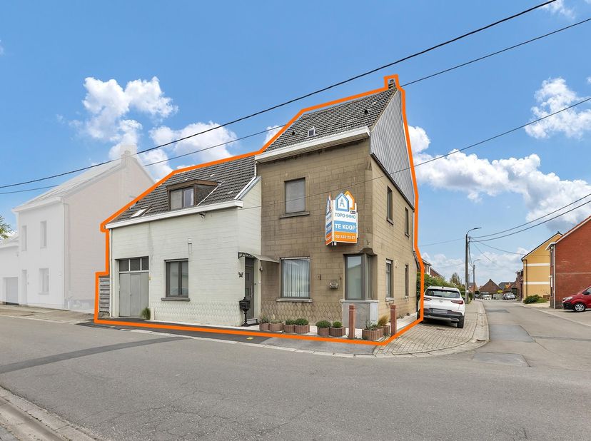 Maison à vendre
                    à 1700 Dilbeek