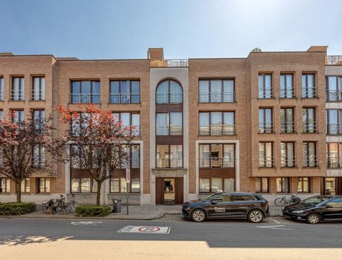                                         Appartement te koop in Turnhout, € 289.000
