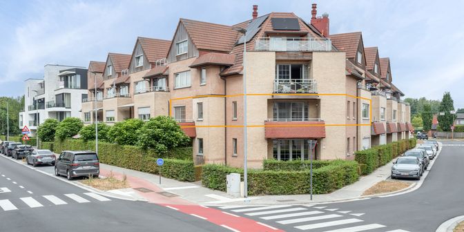 Appartement à vendre à Robert Verbelenstraat 30 boîte b12, 2870 Puurs