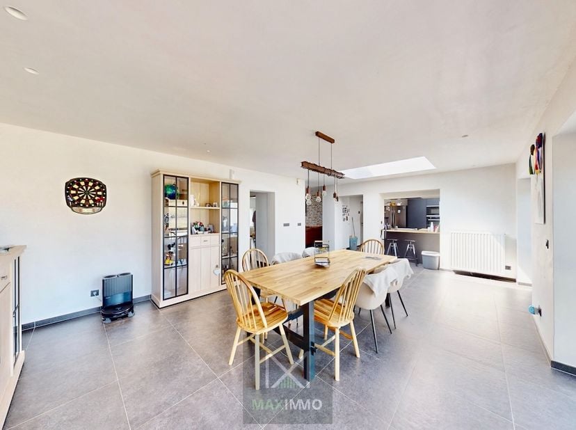 Huis te koop in ,
                    8930 Lauwe
