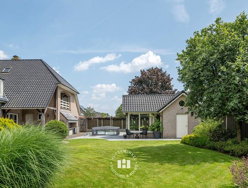                                         Woning te koop in Lochristi, € 1.195.000
