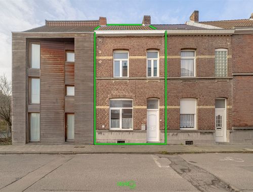                                         Woning te koop in Tournai, € 180.000

