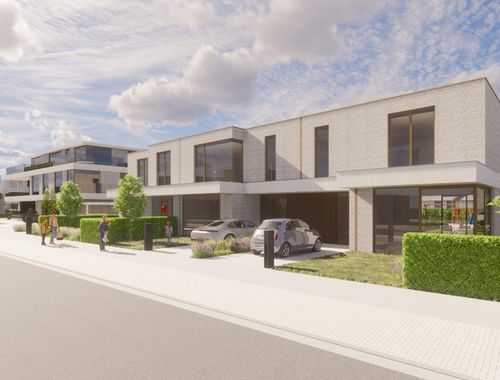                                         Woning te koop in Moerkerke, € 568.000

