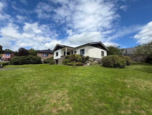                                         Maison à vendre à Rouvreux, € 310.000
