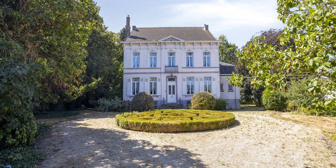 Huis te koop in Molenstraat 13, 9988 Watervliet