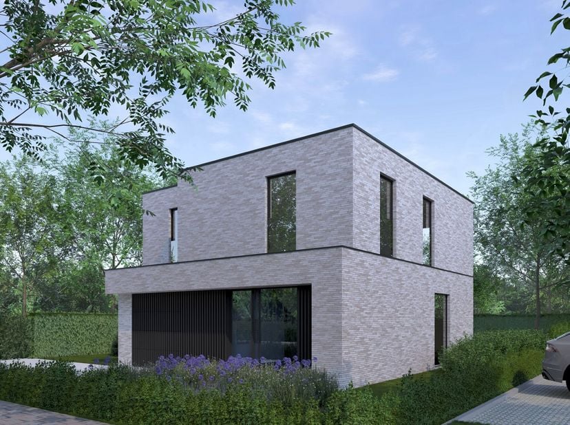 Maison à vendre
                    à 8210 Zedelgem