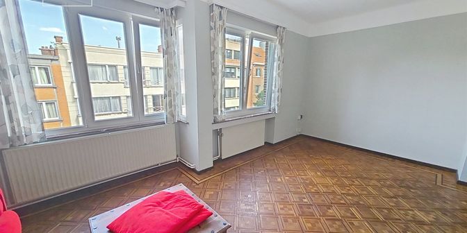 Appartement te huur in 1040 Etterbeek