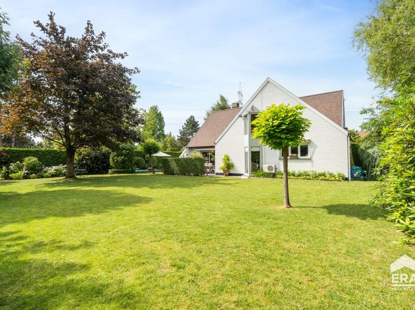 Huis te koop in Avenue du Champ de Blé 62,
                    1780 Wemmel