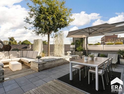                                         Appartement te koop in Tienen, € 825.000
