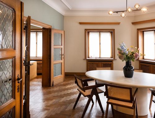                                         Maison à vendre à Kortrijk, € 795.000
