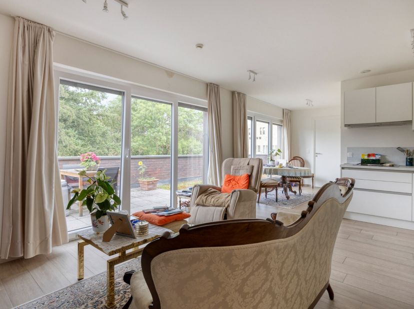 Appartement à vendre
                    à 2400 Mol