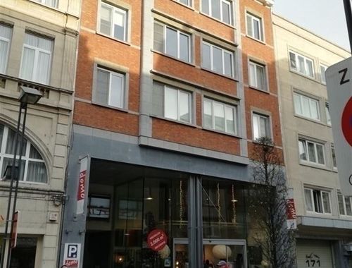                                         Studio met slaaphoek te huur in Leuven, € 815
