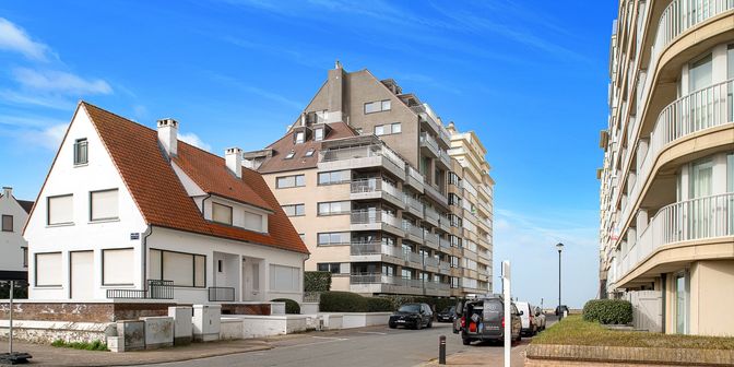 Appartement te koop in Zeerobbenlaan 10 bus 22, 8300 Heist