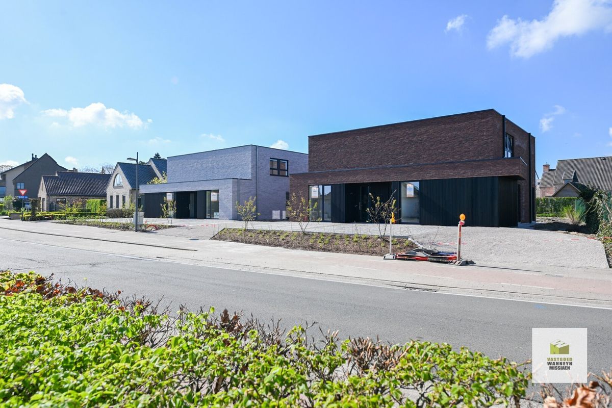 Huis te koop