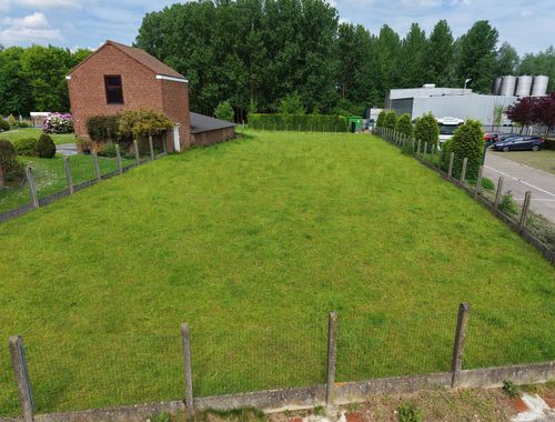                                         Bouwgrond te koop in Strijtem, € 220.000
