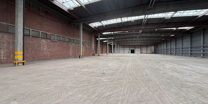 Bedrijfsvastgoed te koop in Korte Moeie 53, 9900 Eeklo