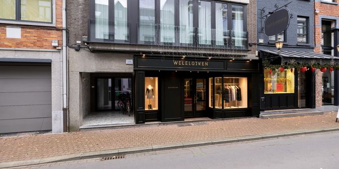 Bien professionnel à louer à Aldestraat 49, 3500 Hasselt