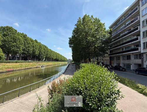                                         Appartement te huur in Gent, € 700
