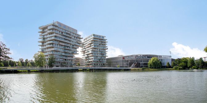 Appartement te koop in Zuiderlaan 37 bus 92, 8790 Waregem