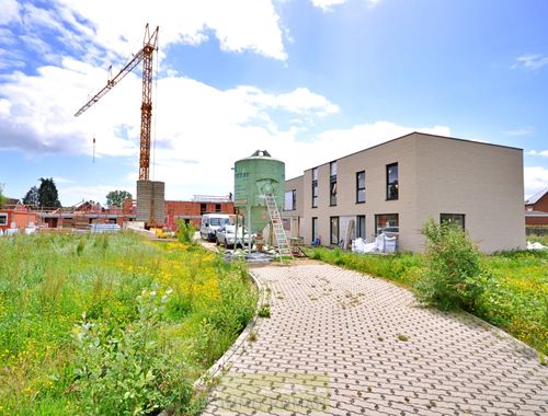                                         Maison à vendre à Renaix, € 277.357
