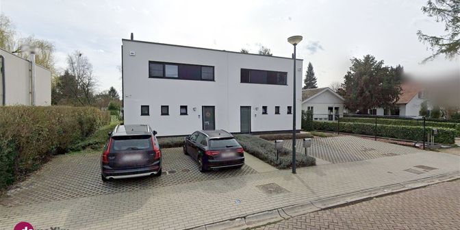 Huis te huur in Arthur Van Dycklaan 15A, 3080 Tervuren