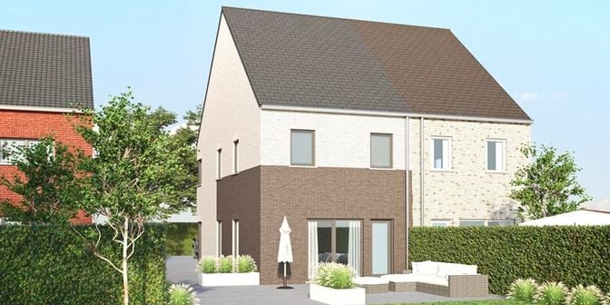 Huis te koop in Antwerpsesteenweg 28, 2520 Broechem