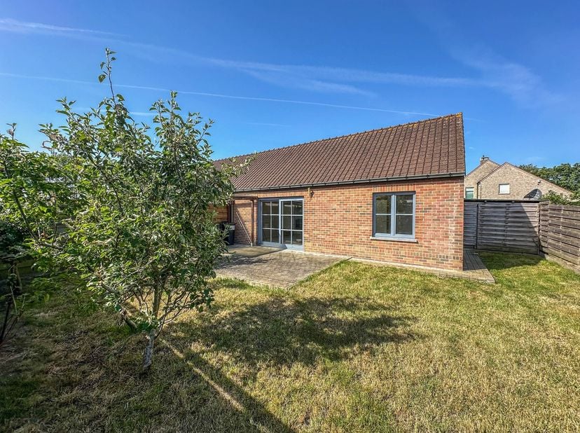 Huis te koop in ,
                    8670 Oostduinkerke