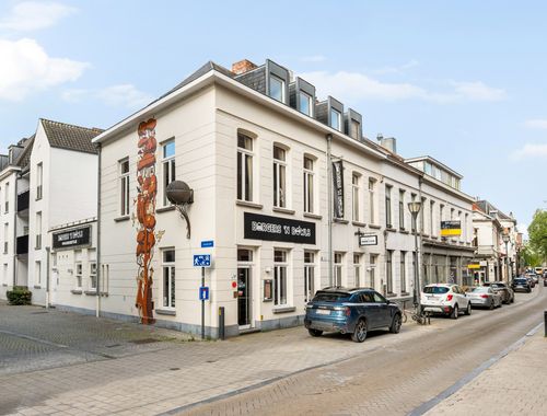                                         Handelszaak te huur in Turnhout, € 1.750
