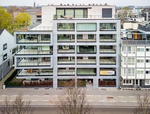                                         Appartement te koop in Hasselt, € 430.000
