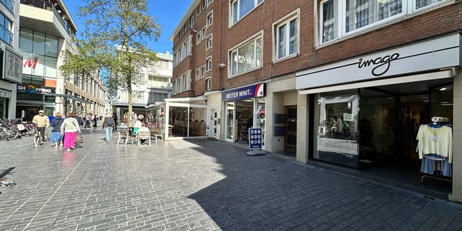 Bedrijfsvastgoed te huur in Wittenonnenstraat 22, 8400 Oostende