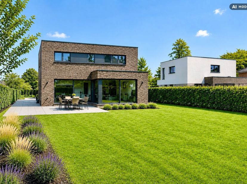 Huis te koop in Stevoortse Kiezel 329,
                    3500 Hasselt