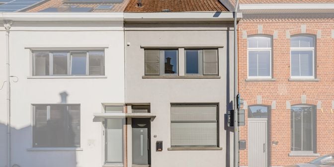 Huis te koop in Beselarestraat 49, 8940 Geluwe
