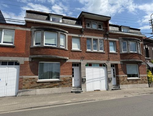                                         Immeuble d'appartements à vendre à Visé, € 540.000

