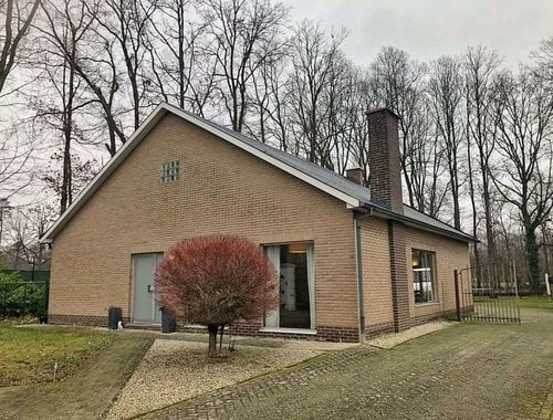                                         Eengezinswoning te huur in Zonhoven, € 1.250
